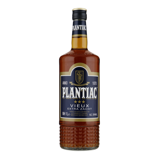 PLANTIAC VIEUX - 100 CL